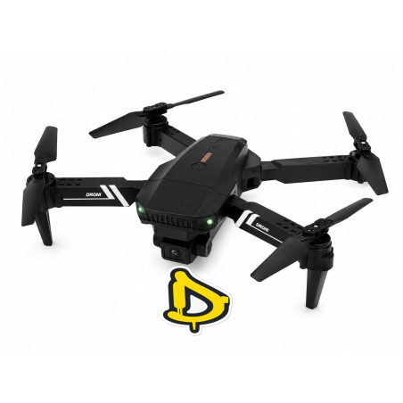 Dron Pro E88
