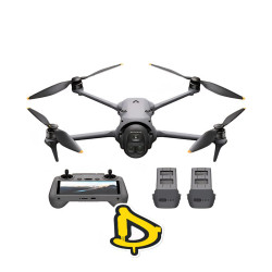Dji mavic 4 pro