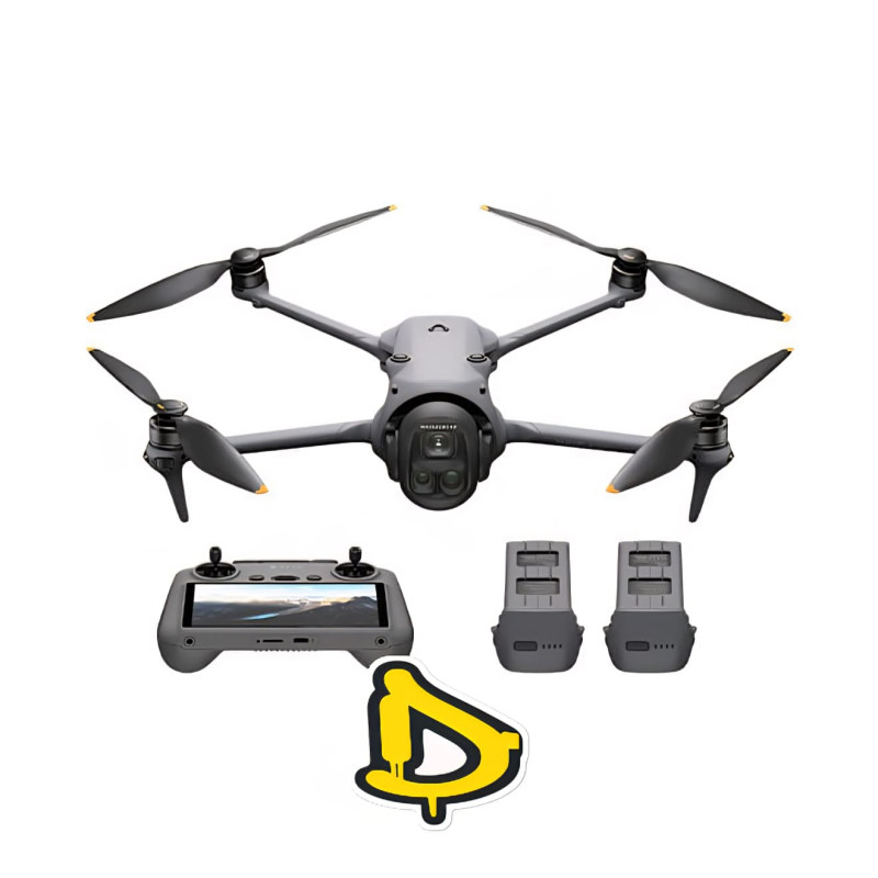 Dji mavic 4 pro