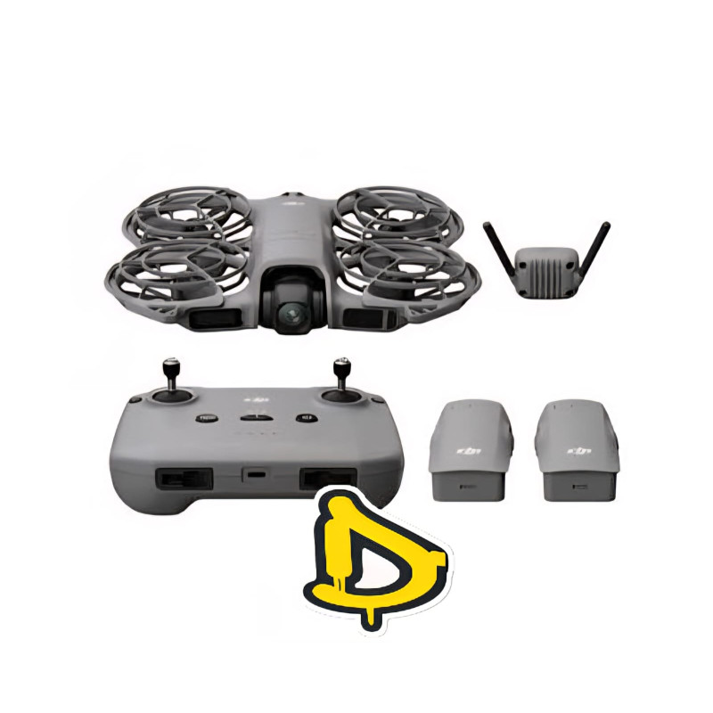 Dji Neo 2 More Combo