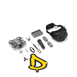 Dji Neo 2 More Combo