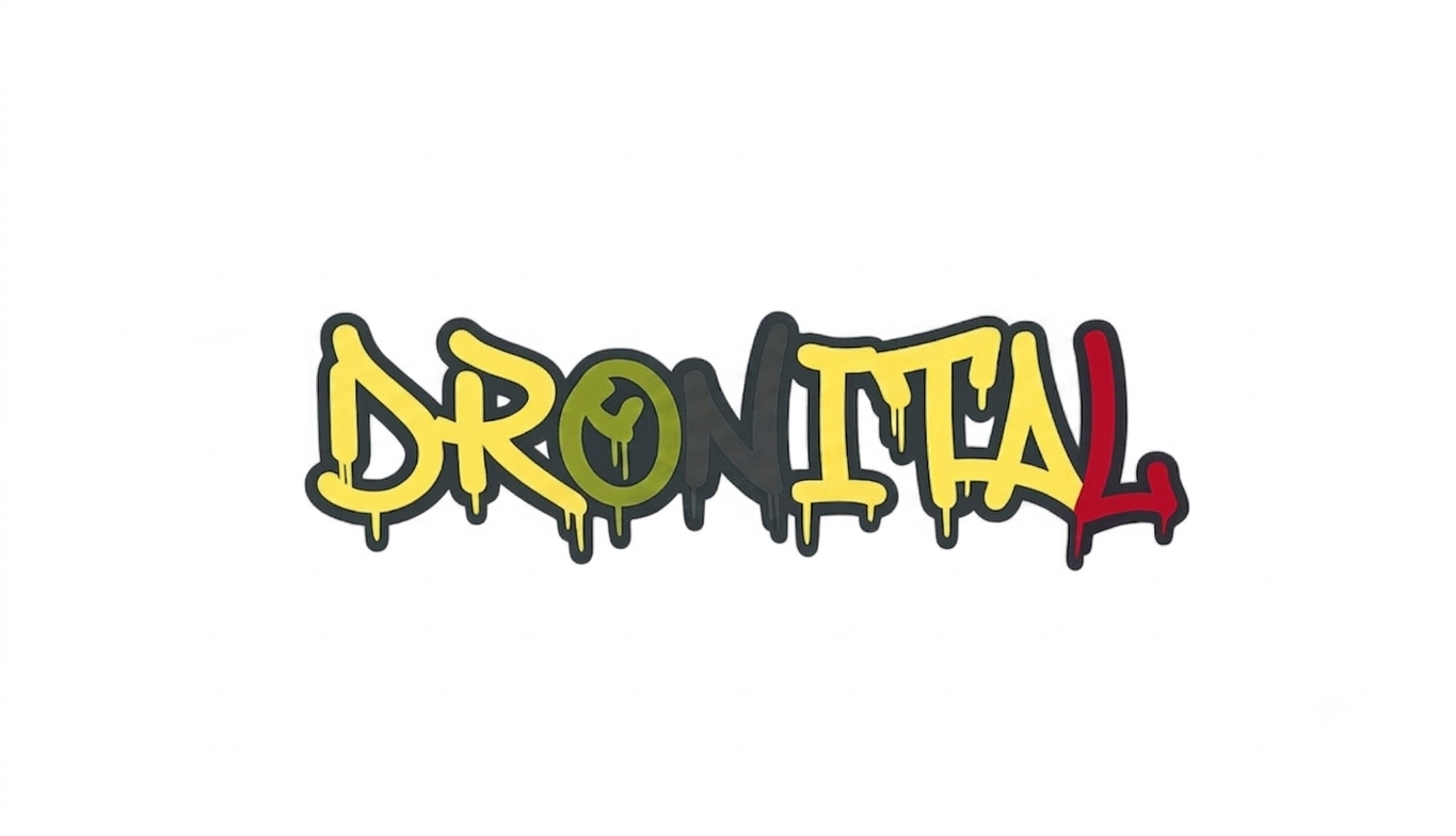 Dronital - Store